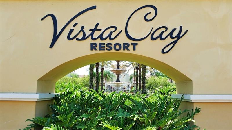 فيلا Vista Cay 1 أورلاندو المظهر الخارجي الصورة